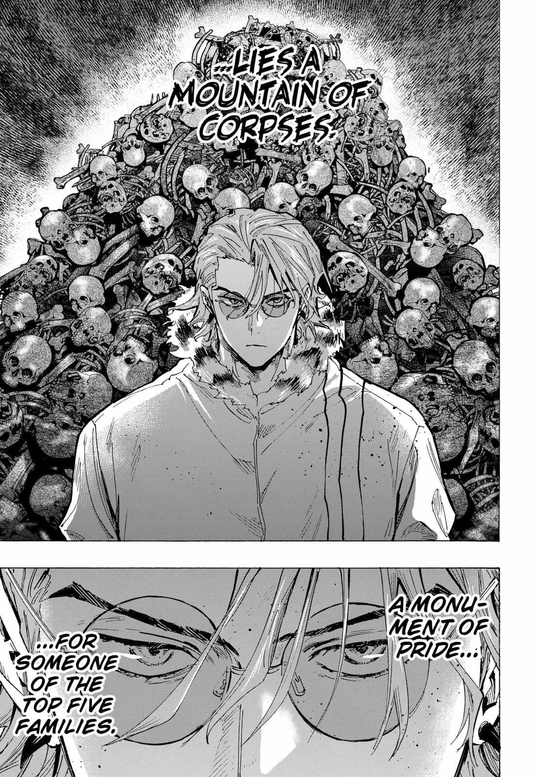 Read MARRIAGETOXIN chapter 42 image 3 on Lezhin
