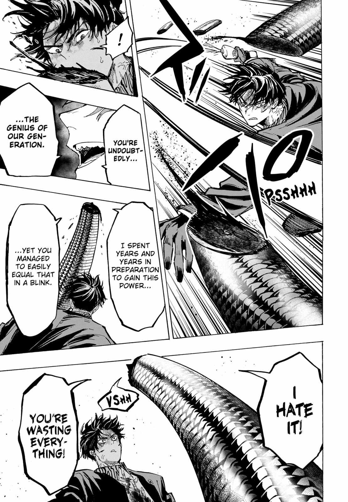 Read MARRIAGETOXIN chapter 42 image 7 on Lezhin