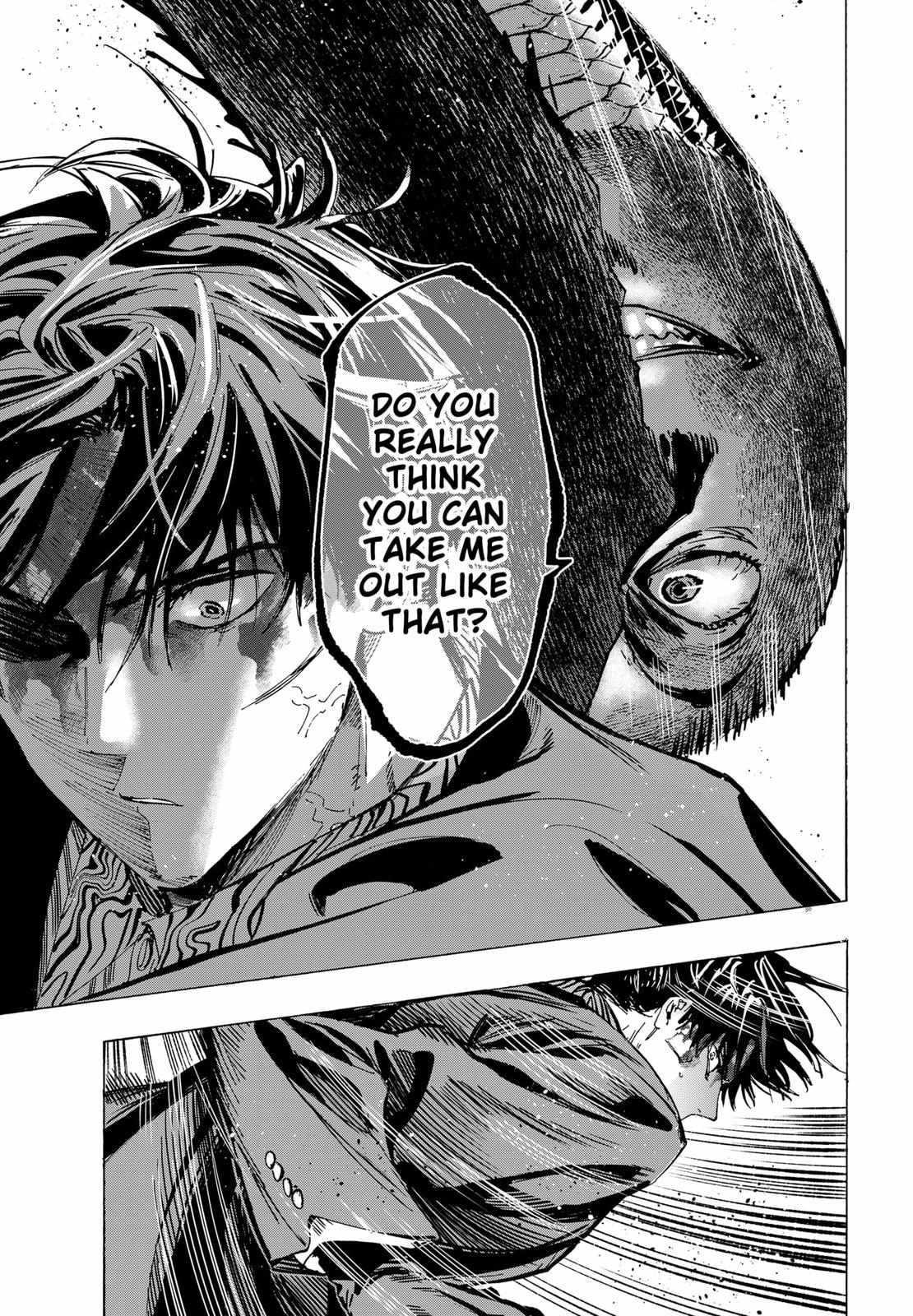 Read MARRIAGETOXIN chapter 42 image 9 on Lezhin