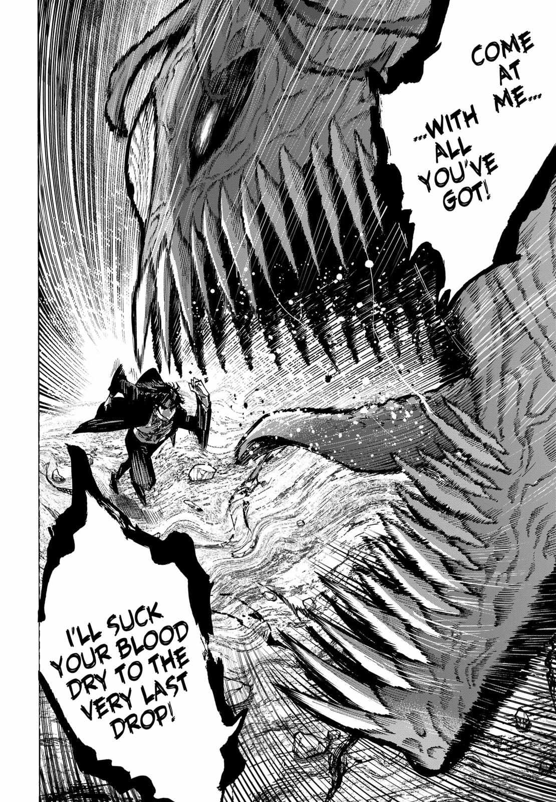 Read MARRIAGETOXIN chapter 43 image 11 on Lezhin