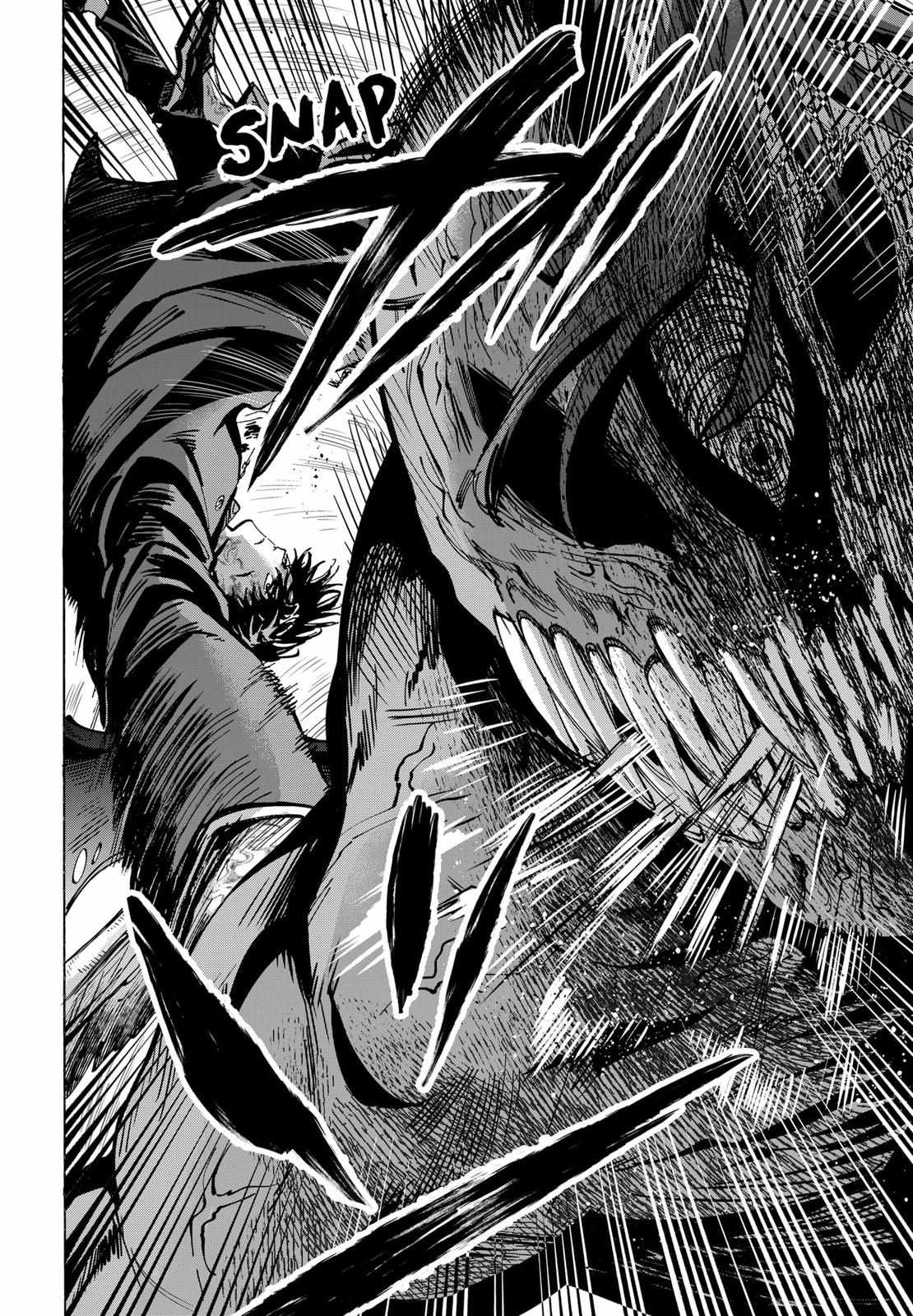 Read MARRIAGETOXIN chapter 43 image 13 on Lezhin