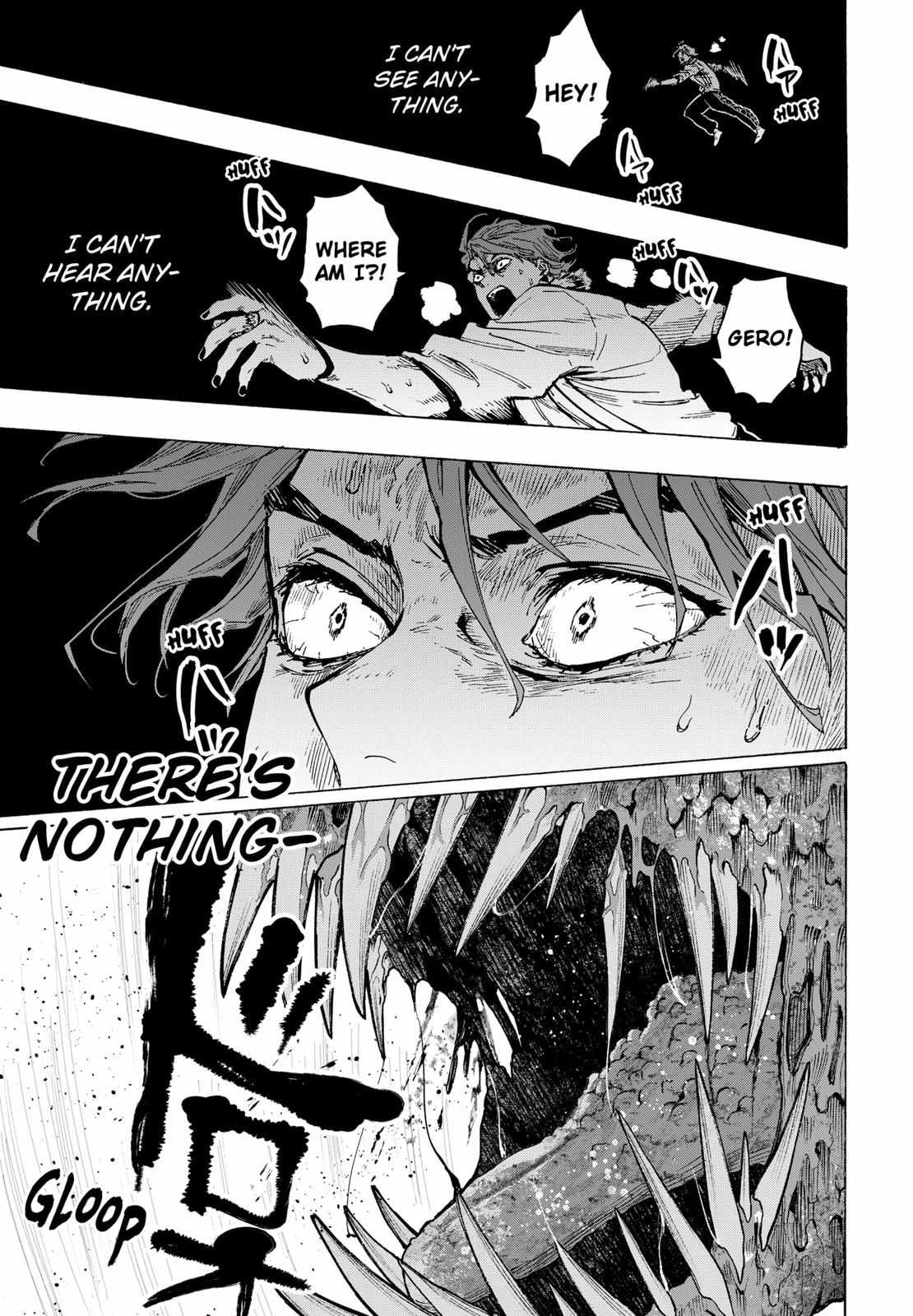 Read MARRIAGETOXIN chapter 43 image 16 on Lezhin