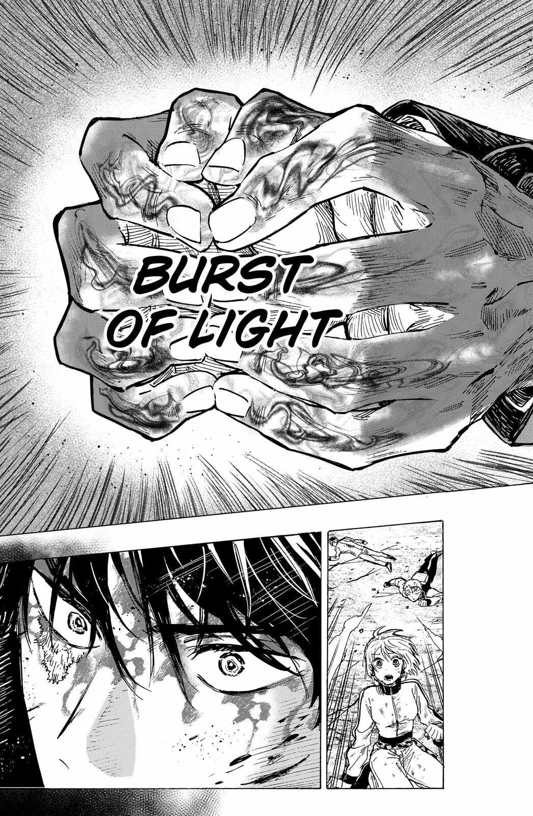 Read MARRIAGETOXIN chapter 43 image 2 on Lezhin