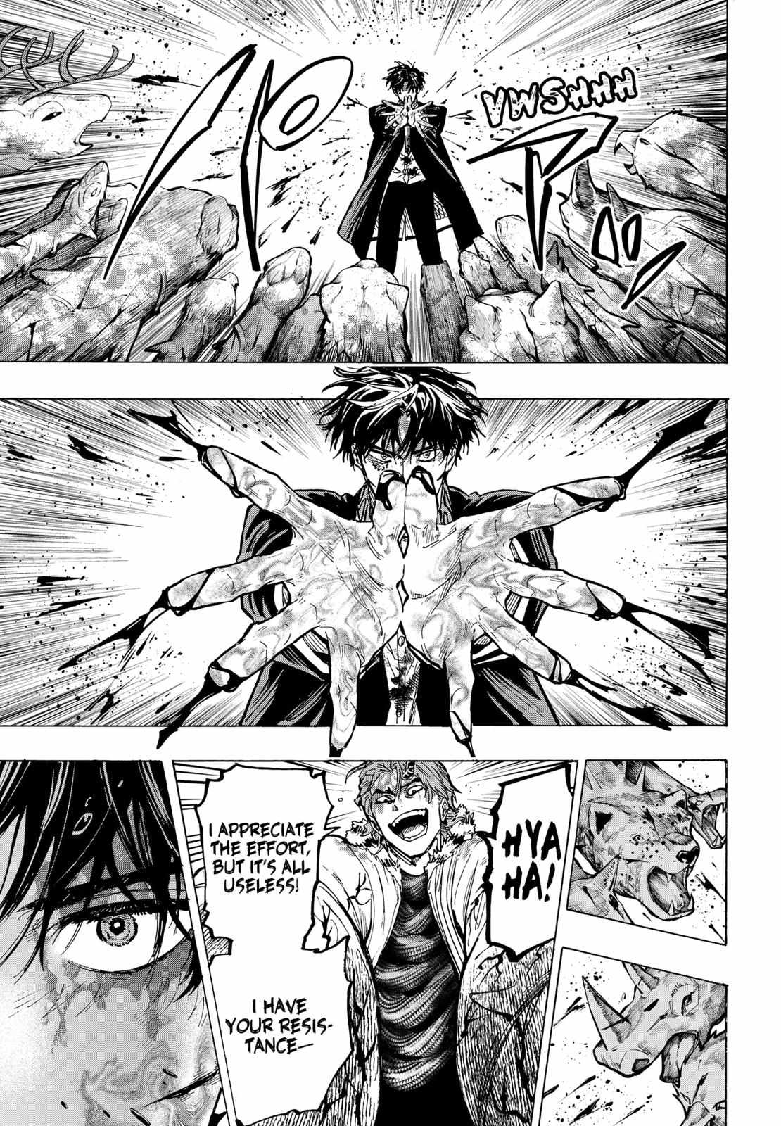 Read MARRIAGETOXIN chapter 43 image 6 on Lezhin