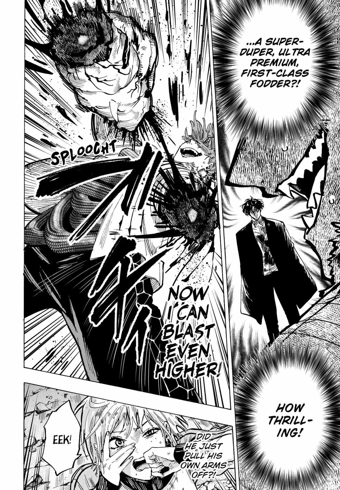 Read MARRIAGETOXIN chapter 43 image 9 on Lezhin