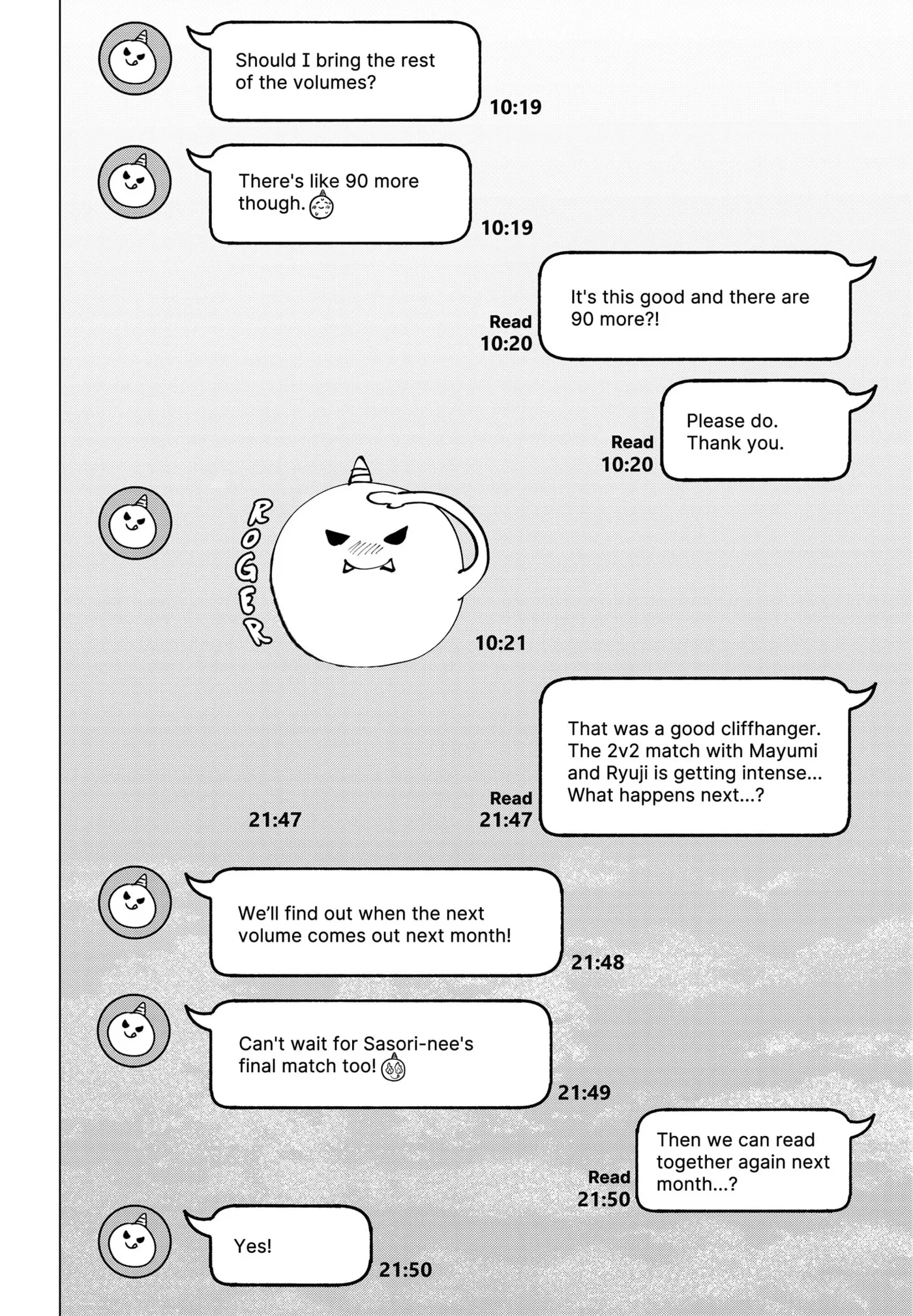 Read MARRIAGETOXIN chapter 44.1 image 1 on Lezhin