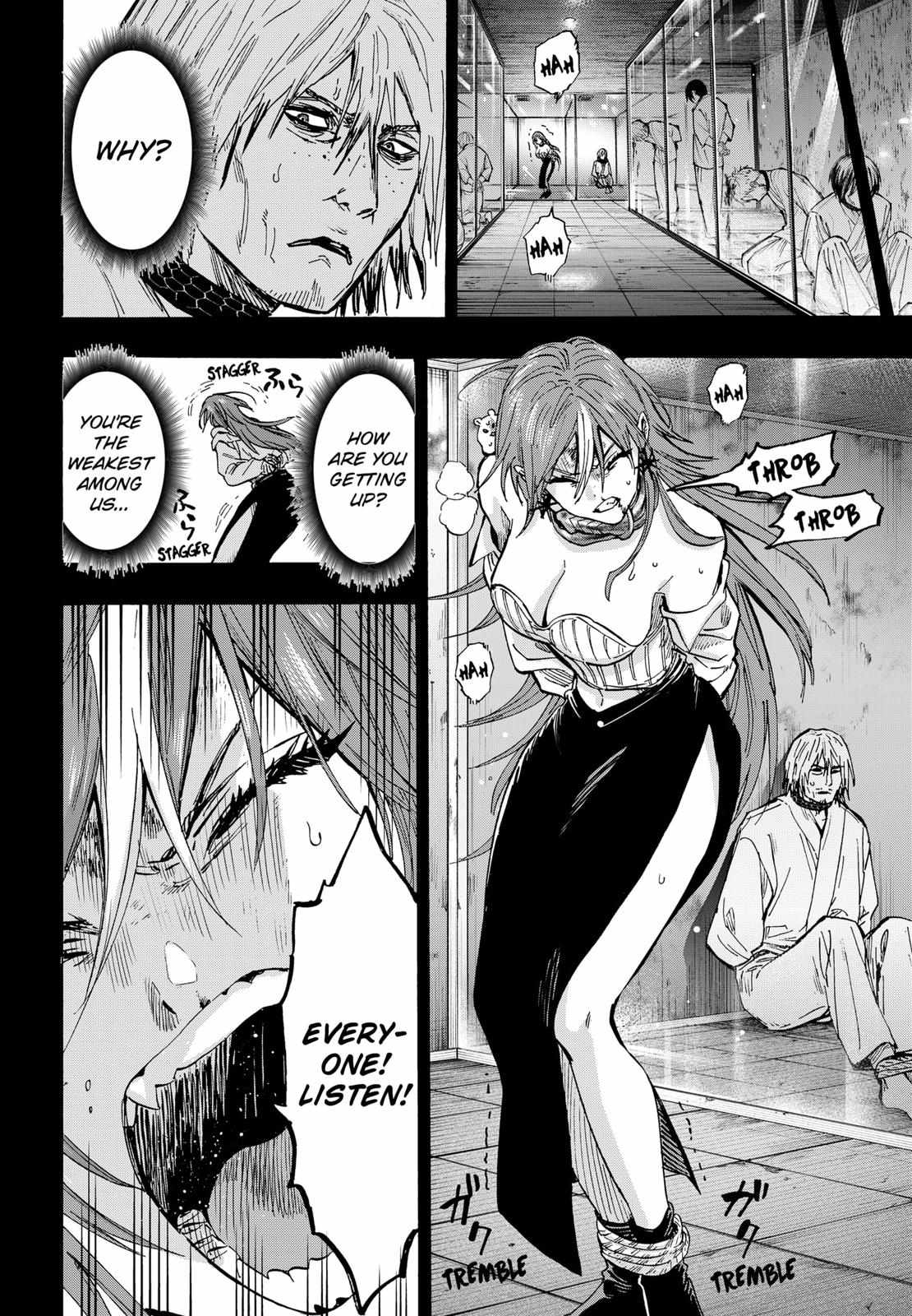 Read MARRIAGETOXIN chapter 44 image 10 on Lezhin