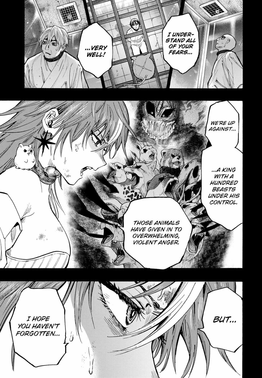 Read MARRIAGETOXIN chapter 44 image 11 on Lezhin