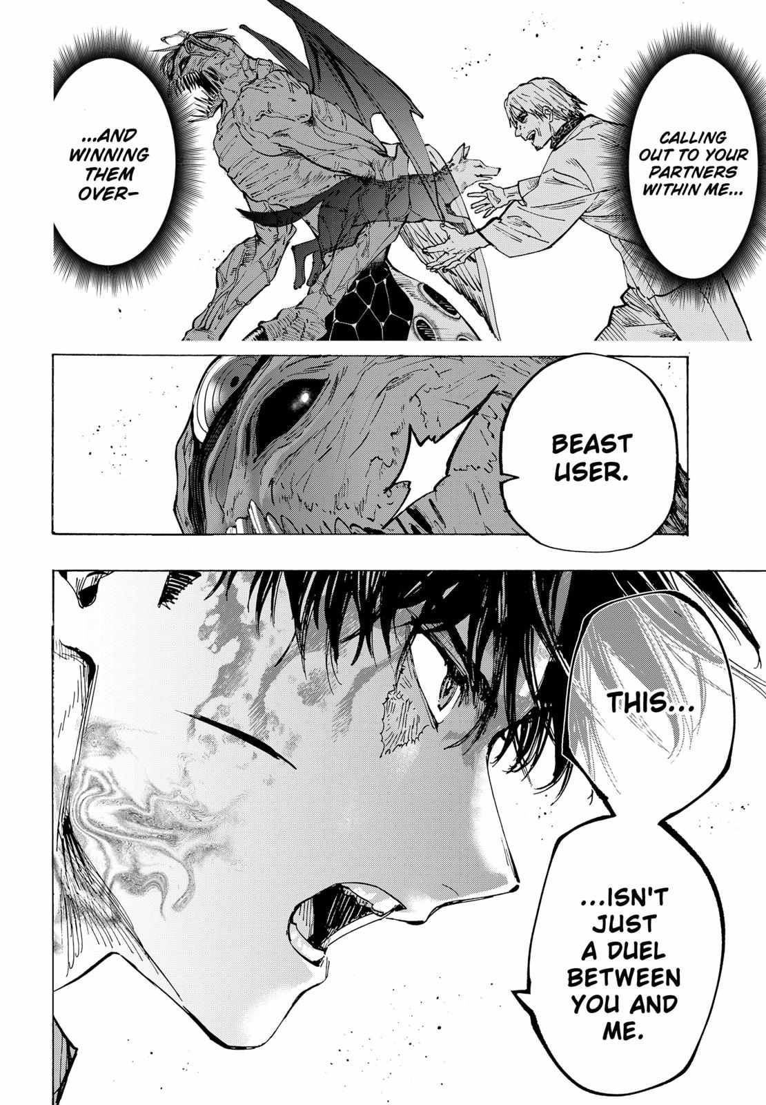 Read MARRIAGETOXIN chapter 44 image 14 on Lezhin