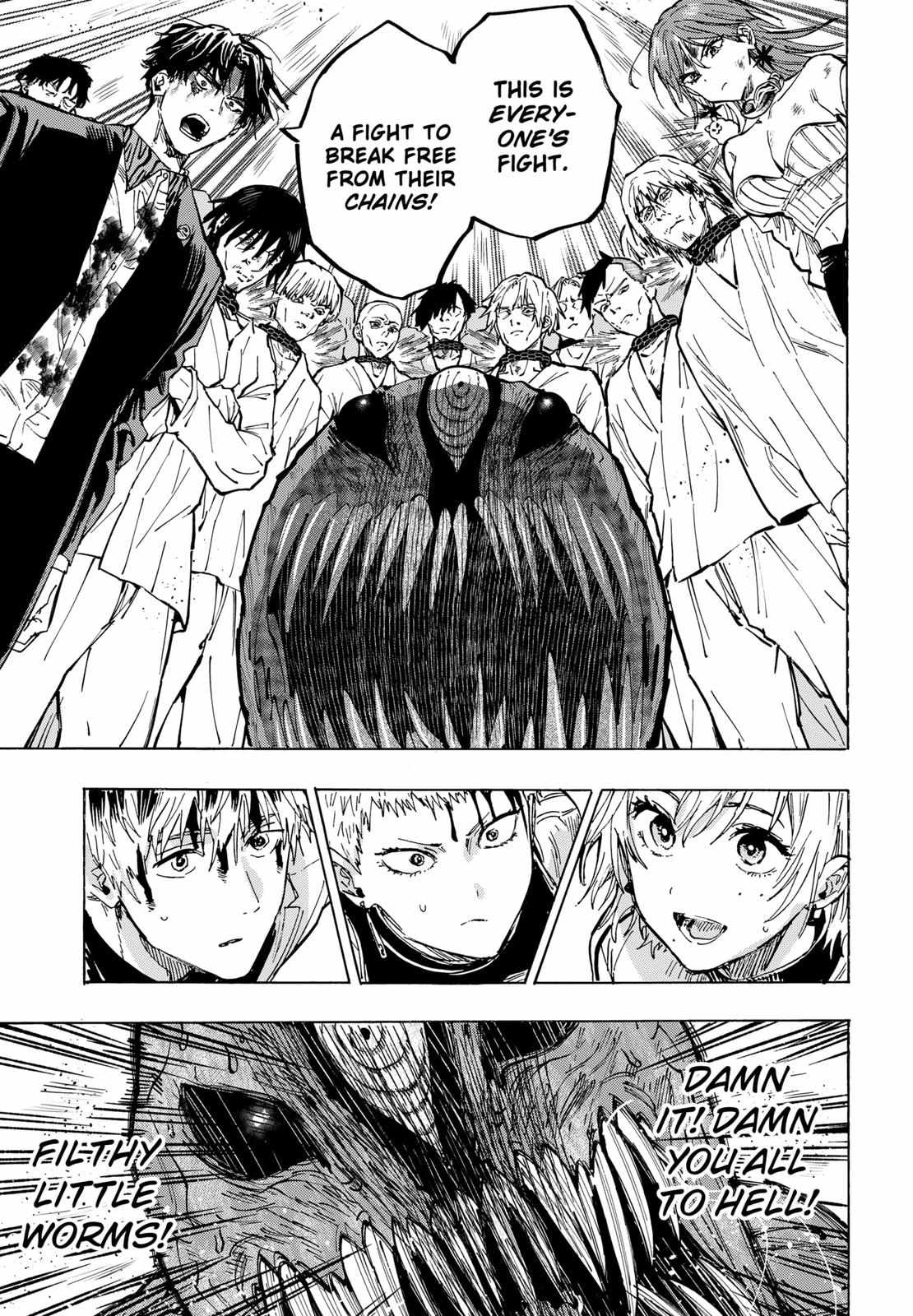 Read MARRIAGETOXIN chapter 44 image 15 on Lezhin