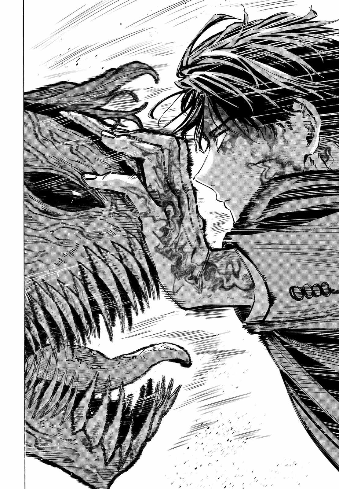 Read MARRIAGETOXIN chapter 44 image 16 on Lezhin