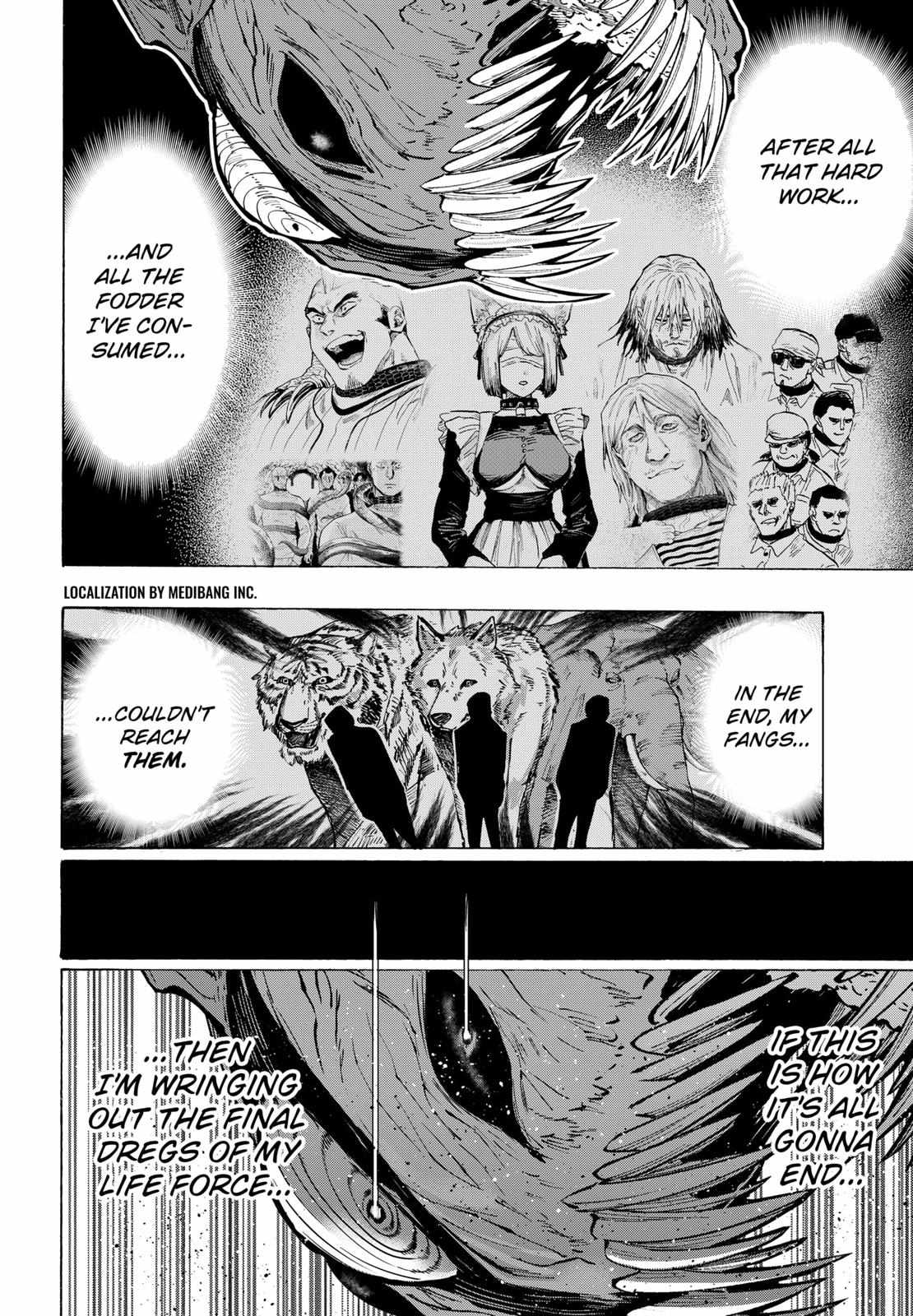 Read MARRIAGETOXIN chapter 44 image 2 on Lezhin