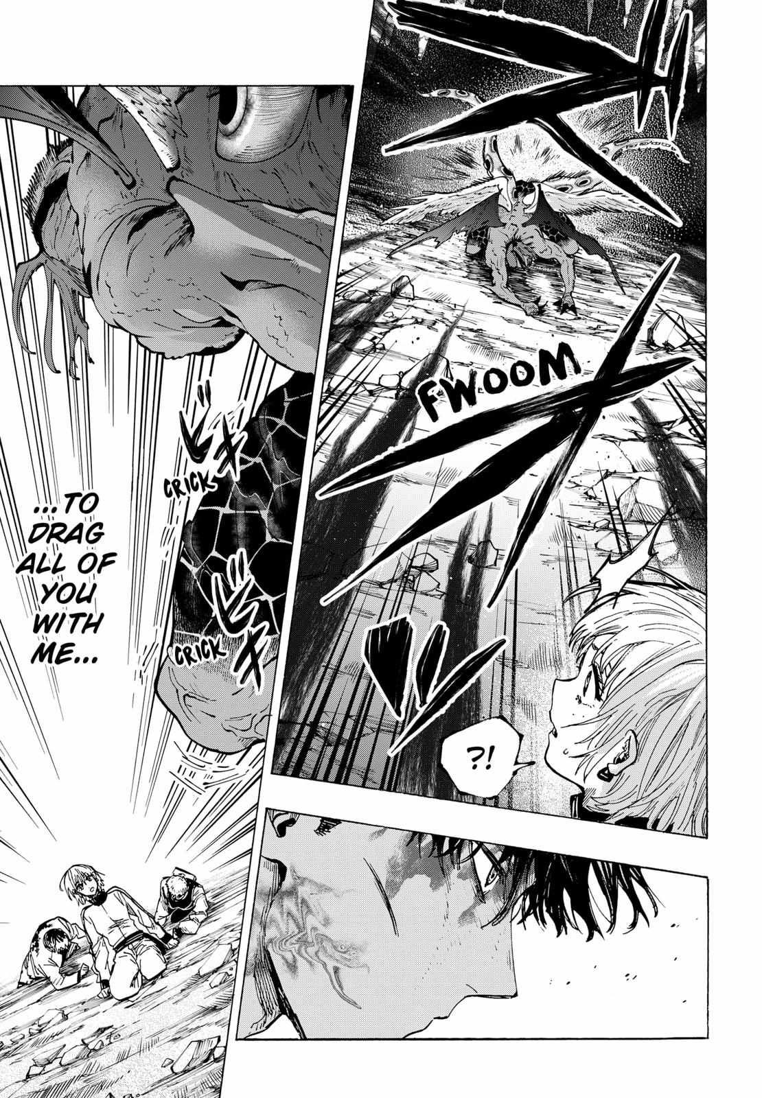Read MARRIAGETOXIN chapter 44 image 3 on Lezhin
