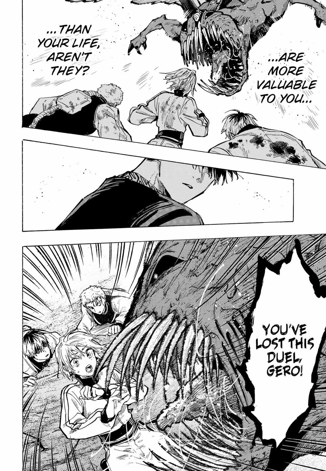 Read MARRIAGETOXIN chapter 44 image 6 on Lezhin