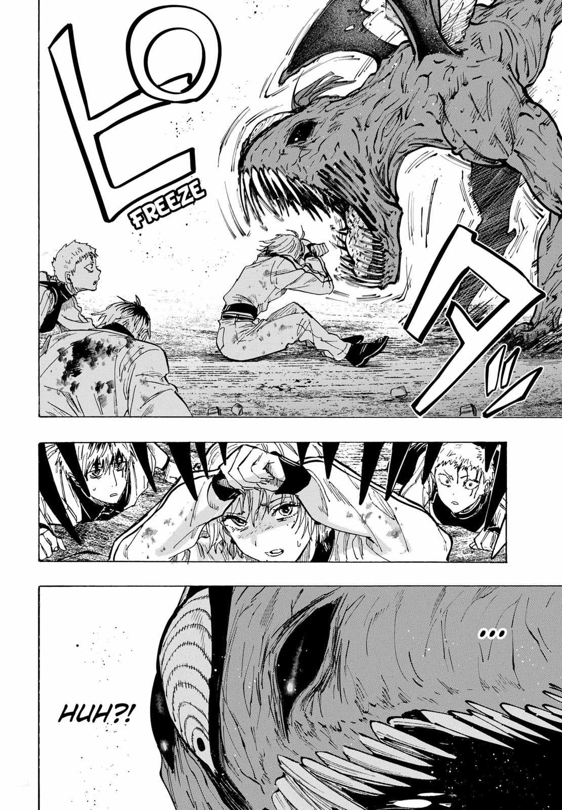 Read MARRIAGETOXIN chapter 44 image 8 on Lezhin