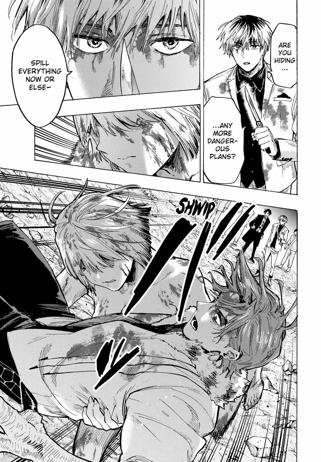 Read MARRIAGETOXIN chapter 45 image 10 on Lezhin