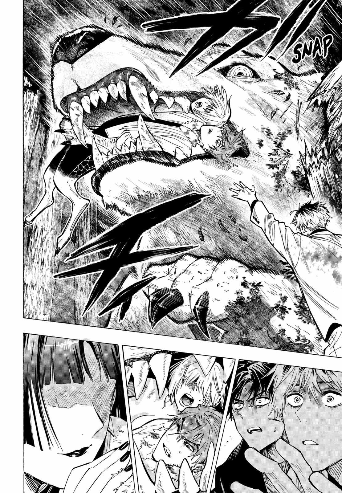 Read MARRIAGETOXIN chapter 45 image 13 on Lezhin