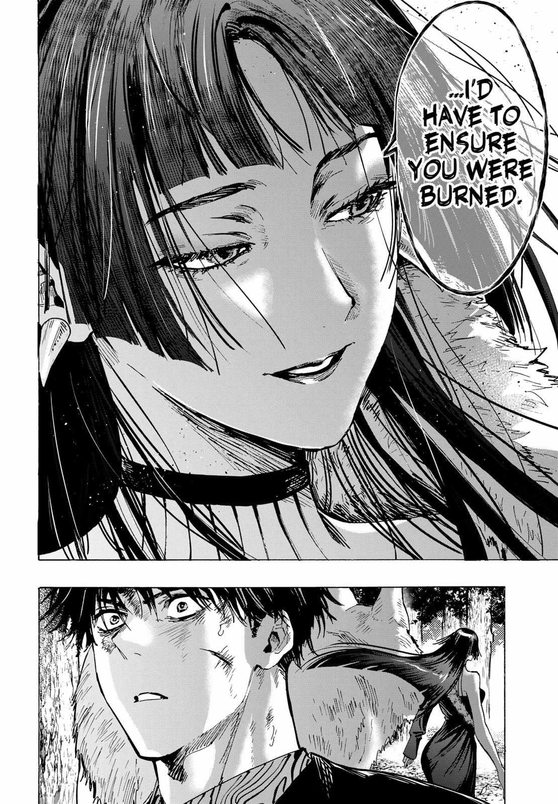 Read MARRIAGETOXIN chapter 45 image 17 on Lezhin