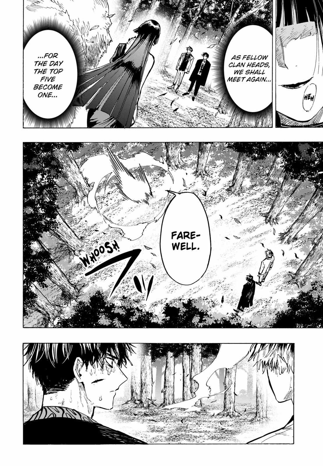 Read MARRIAGETOXIN chapter 45 image 19 on Lezhin