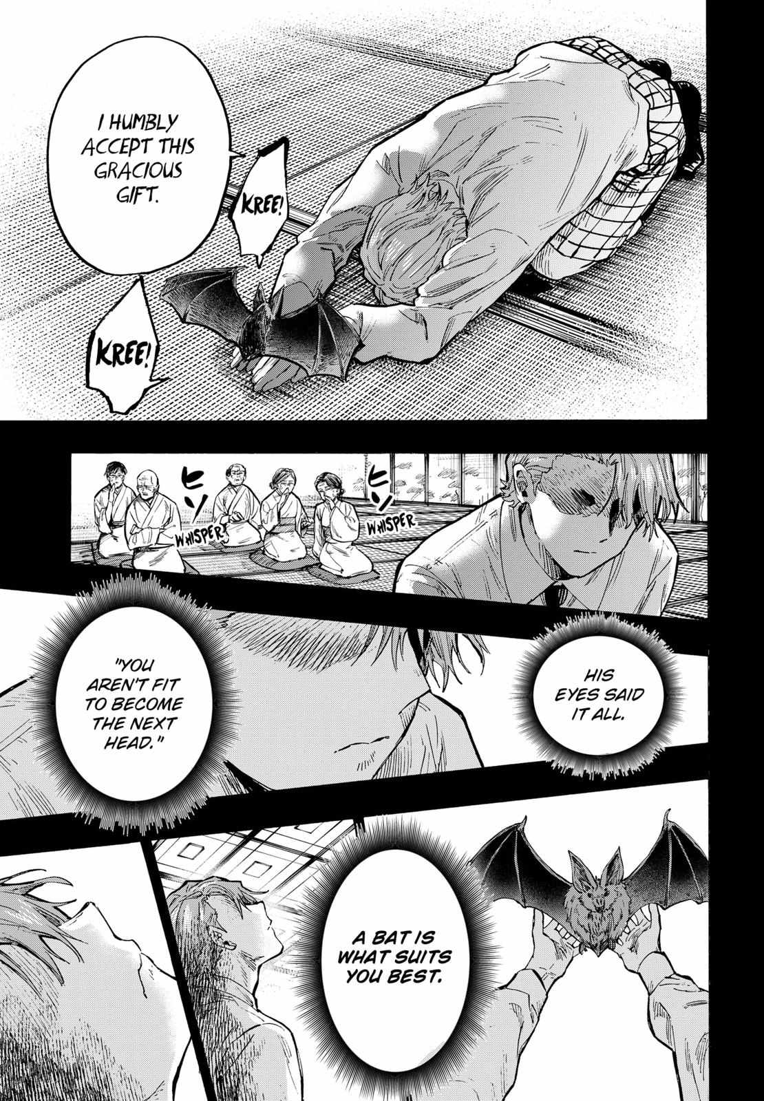 Read MARRIAGETOXIN chapter 45 image 2 on Lezhin