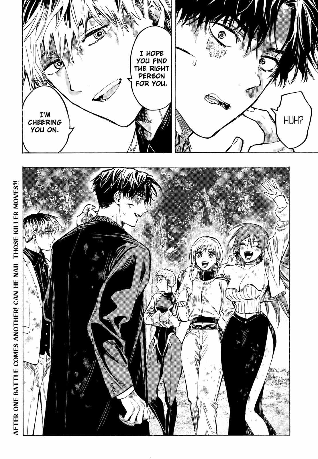 Read MARRIAGETOXIN chapter 45 image 21 on Lezhin