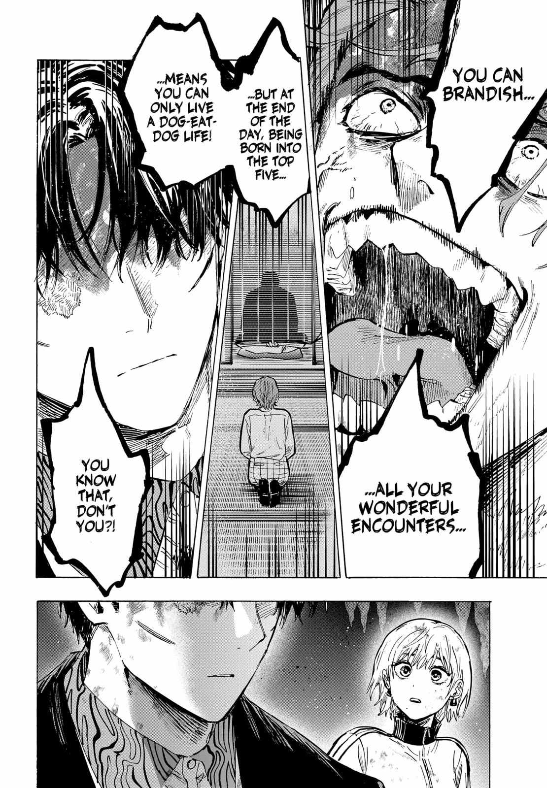 Read MARRIAGETOXIN chapter 45 image 7 on Lezhin