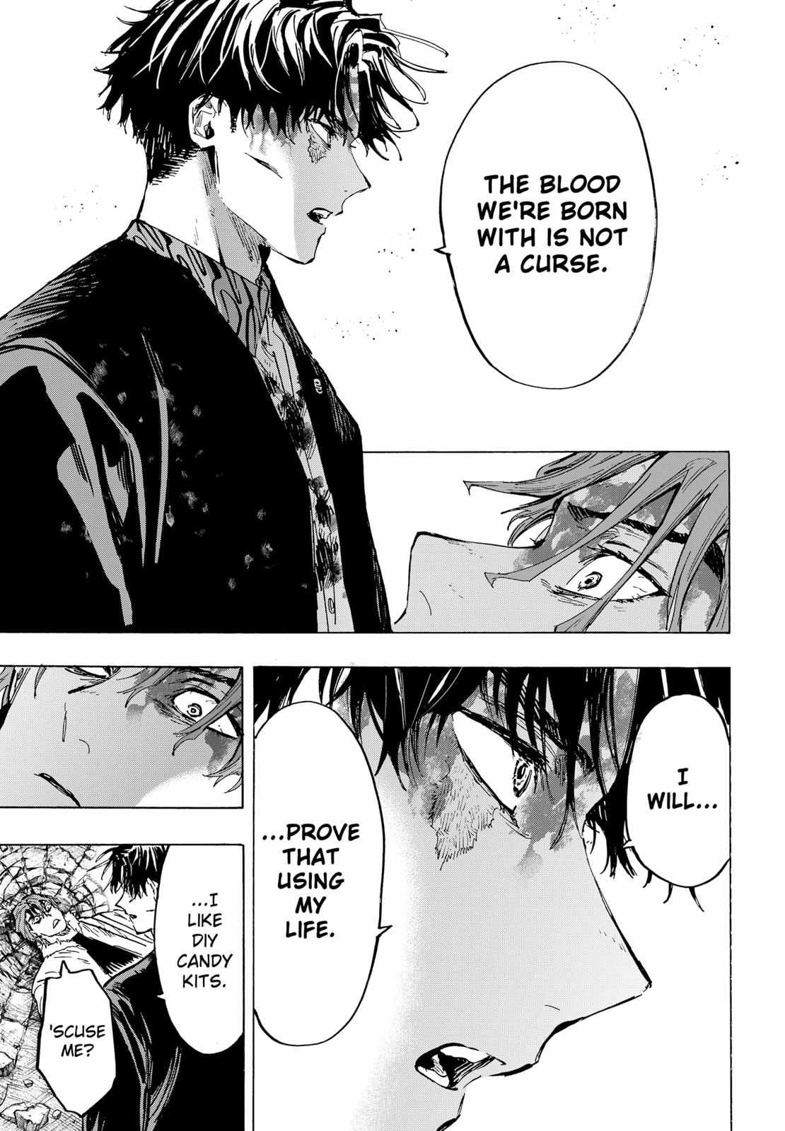 Read MARRIAGETOXIN chapter 45 image 8 on Lezhin