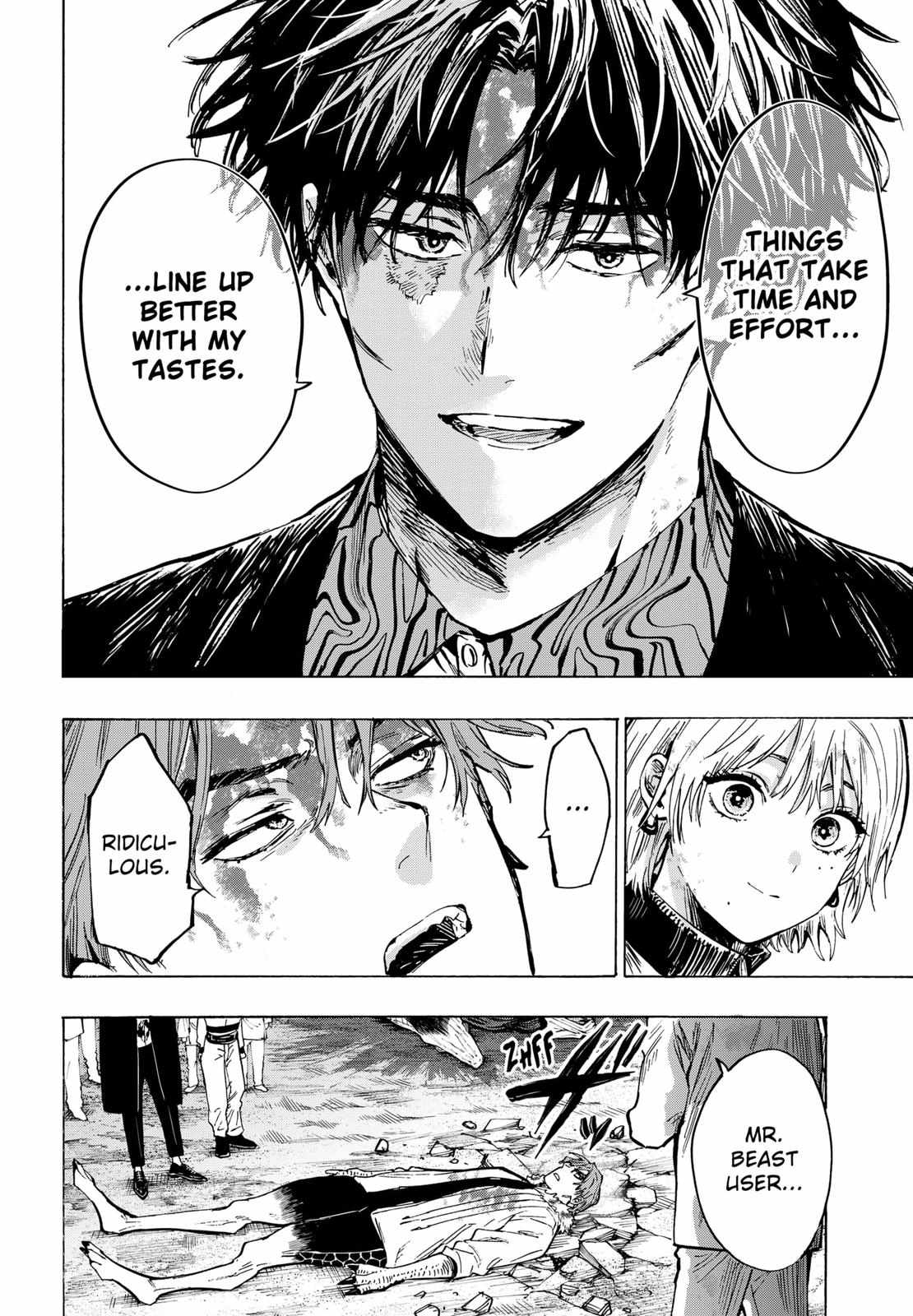 Read MARRIAGETOXIN chapter 45 image 9 on Lezhin