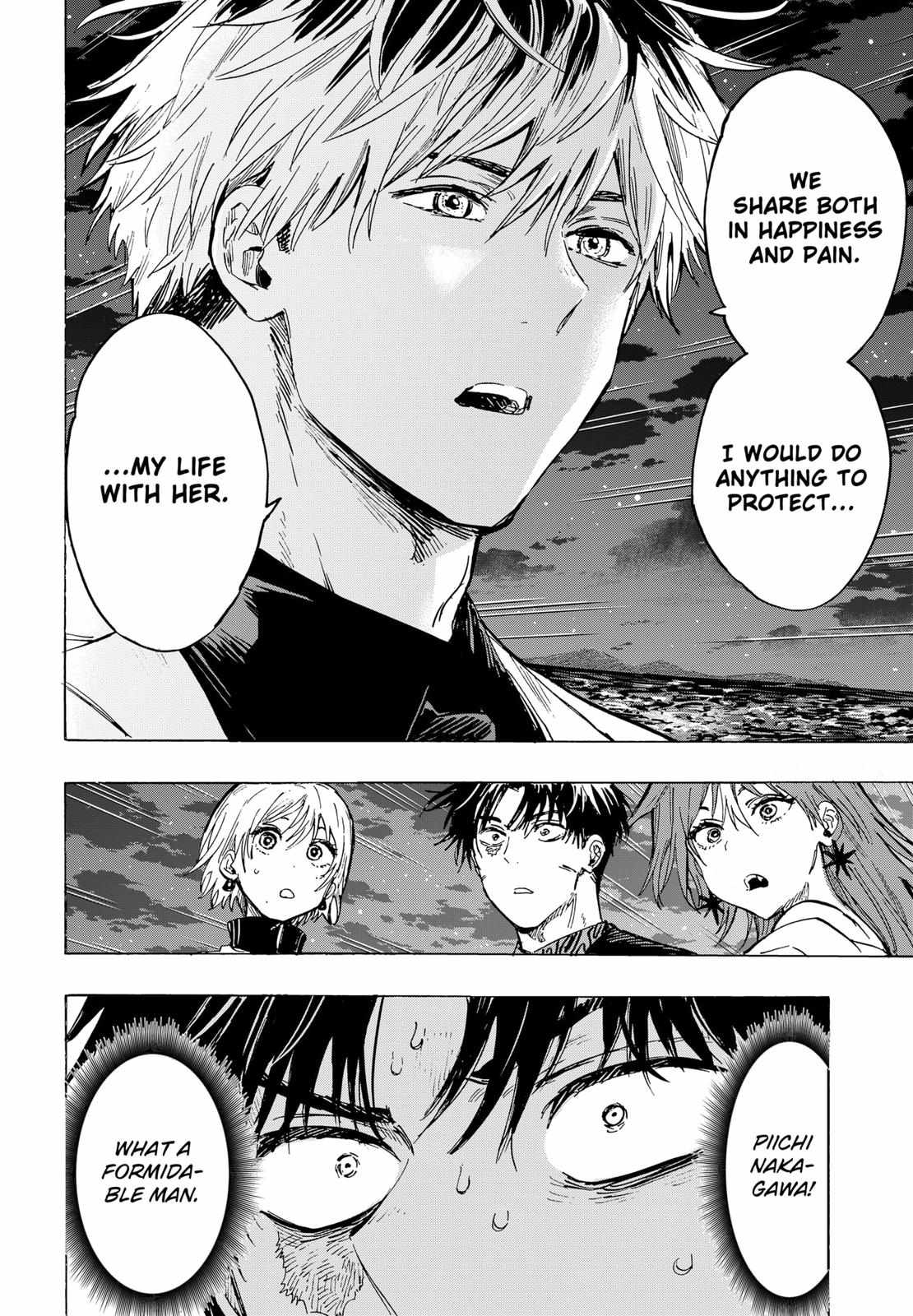 Read MARRIAGETOXIN chapter 46 image 10 on Lezhin