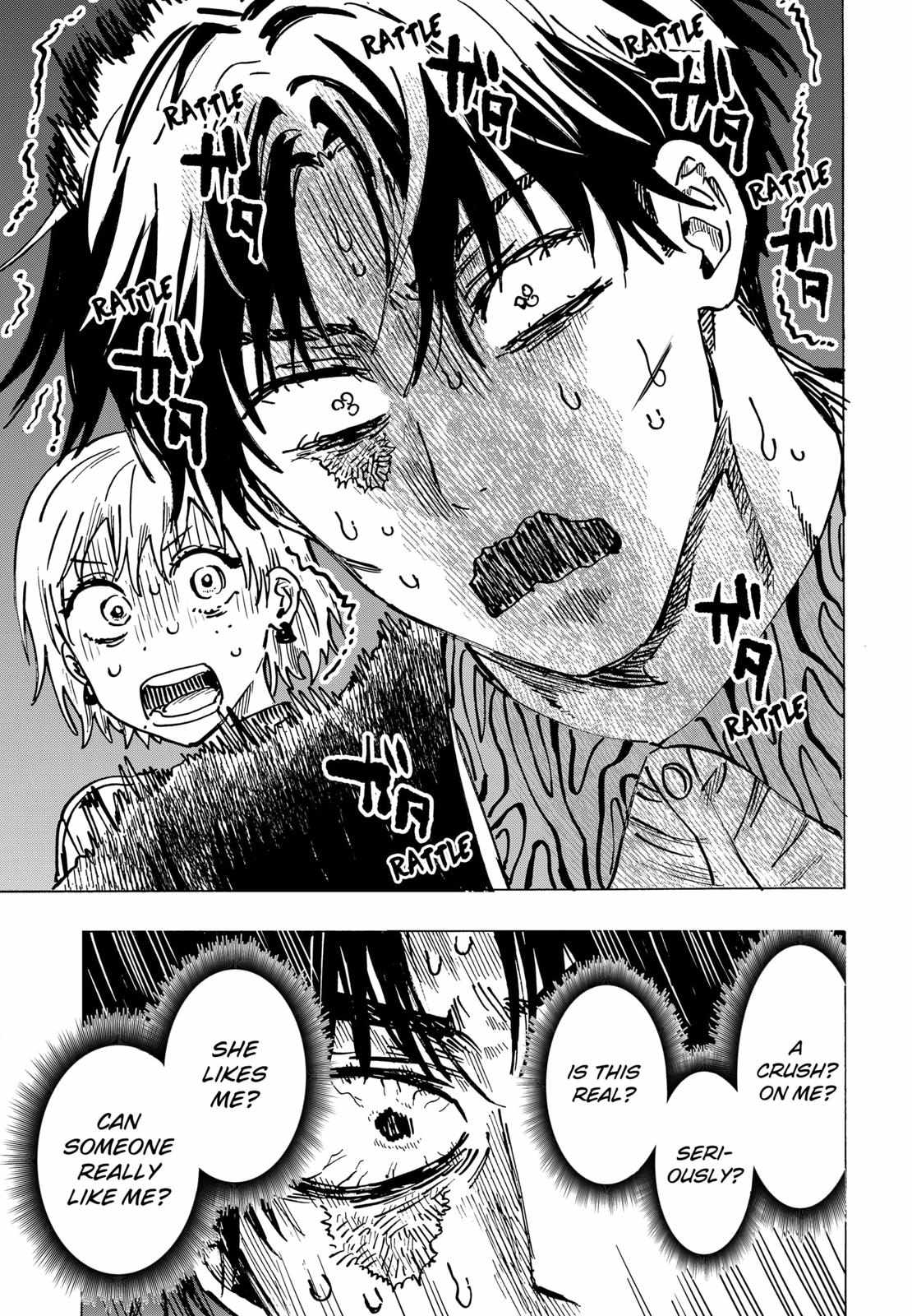 Read MARRIAGETOXIN chapter 46 image 15 on Lezhin