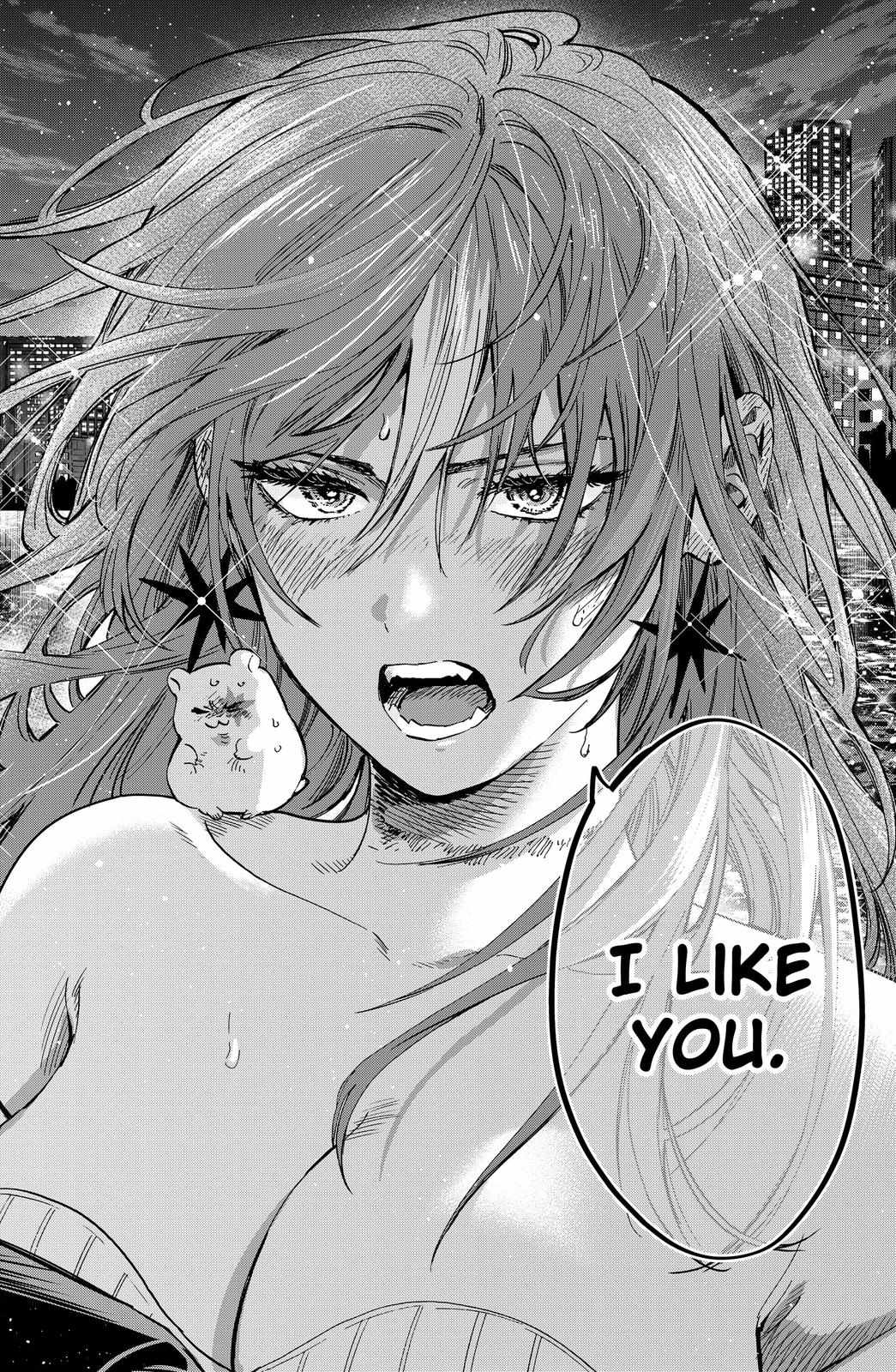 Read MARRIAGETOXIN chapter 46 image 18 on Lezhin