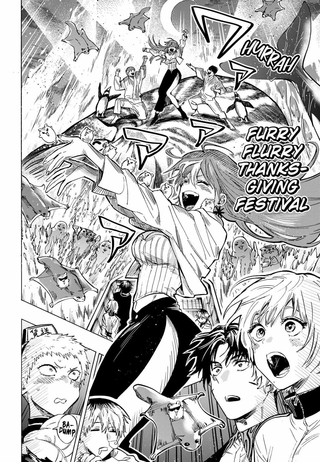 Read MARRIAGETOXIN chapter 46 image 2 on Lezhin