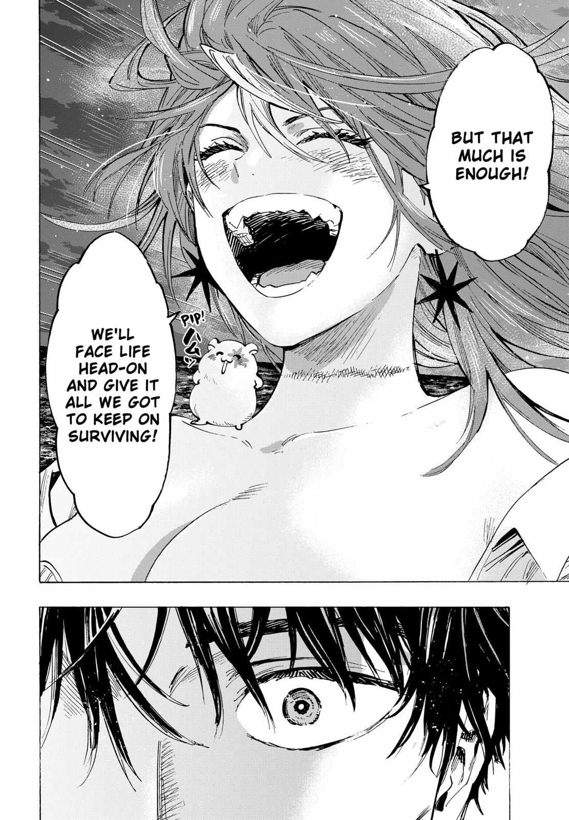 Read MARRIAGETOXIN chapter 46 image 6 on Lezhin
