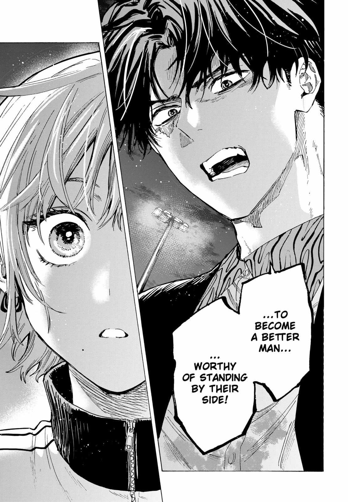 Read MARRIAGETOXIN chapter 47 image 15 on Lezhin