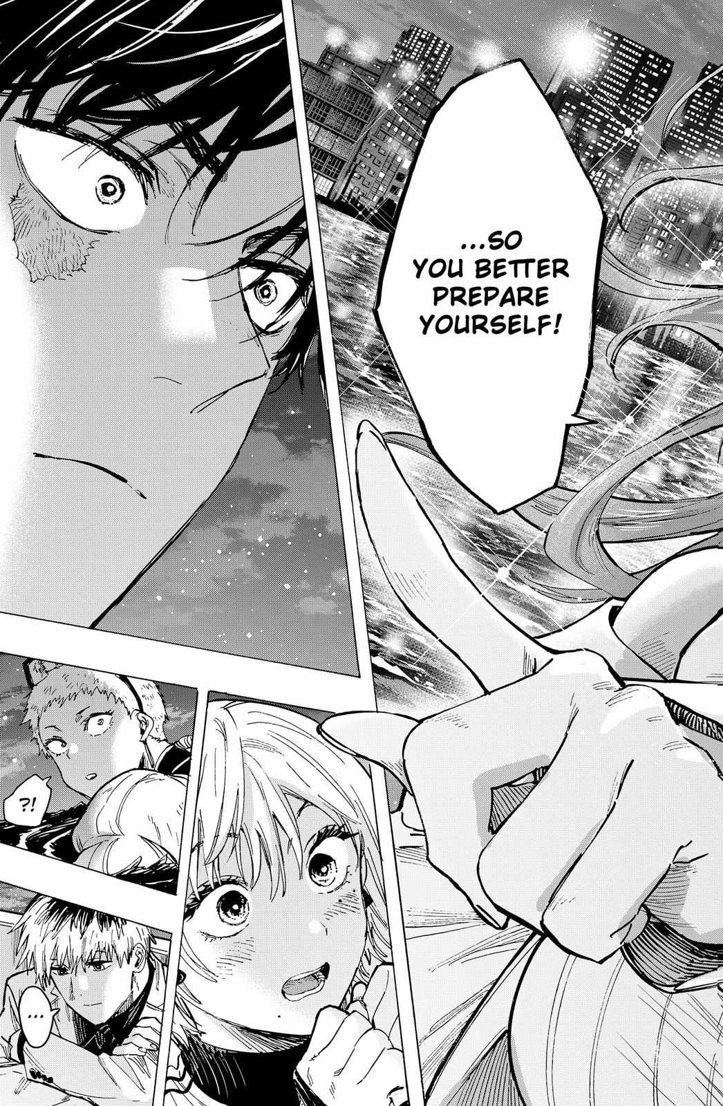 Read MARRIAGETOXIN chapter 47 image 7 on Lezhin