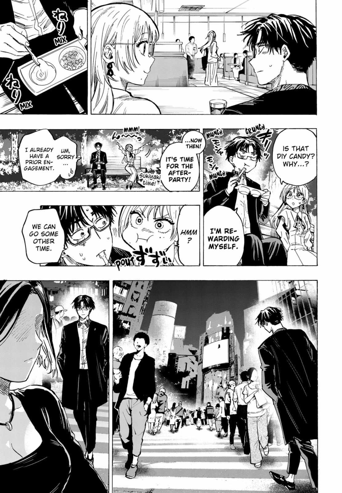 Read MARRIAGETOXIN chapter 48 image 16 on Lezhin