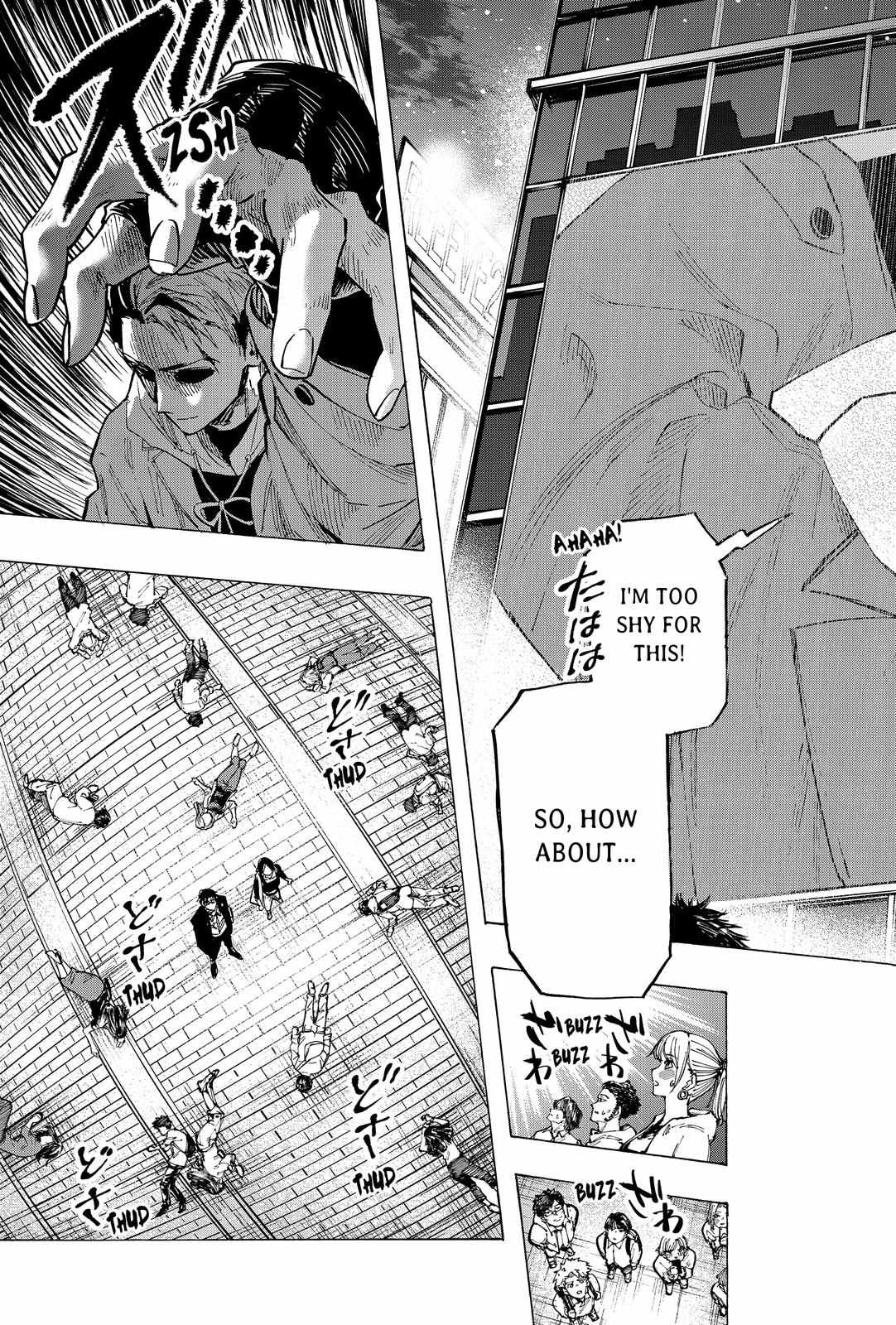 Read MARRIAGETOXIN chapter 49 image 10 on Lezhin