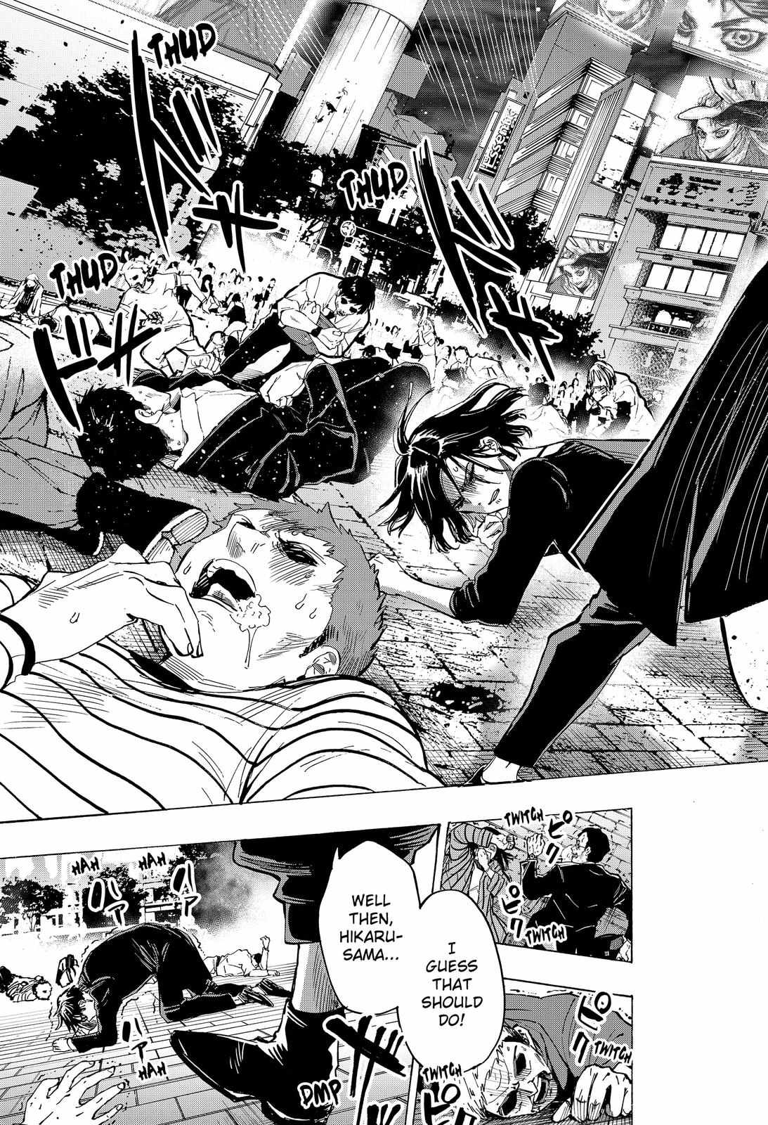 Read MARRIAGETOXIN chapter 49 image 12 on Lezhin