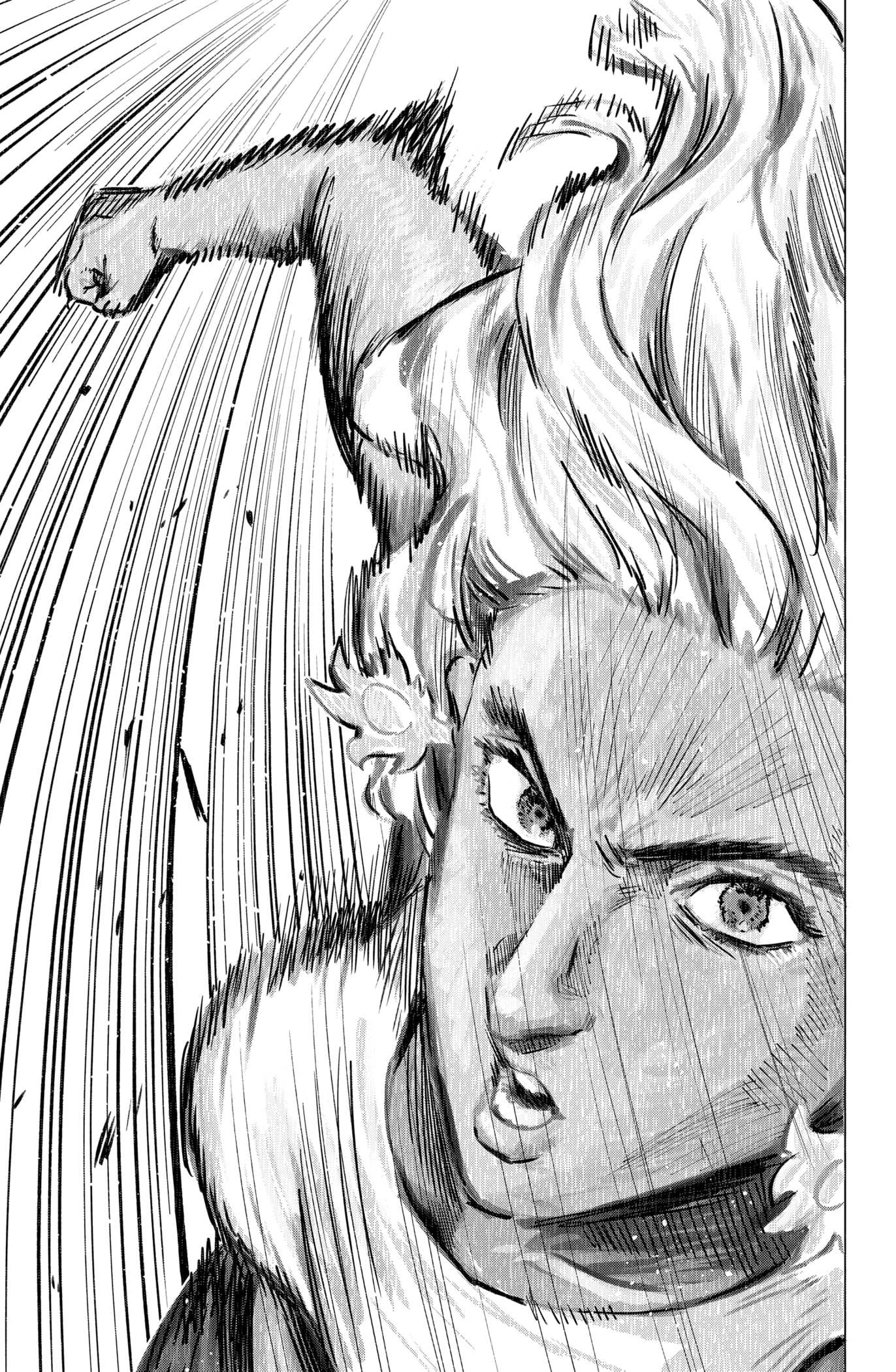 Read MARRIAGETOXIN chapter 5 image 14 on Lezhin