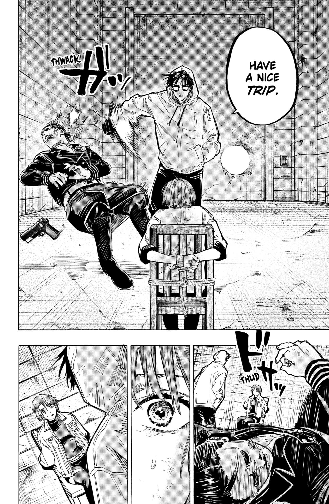 Read MARRIAGETOXIN chapter 5 image 15 on Lezhin
