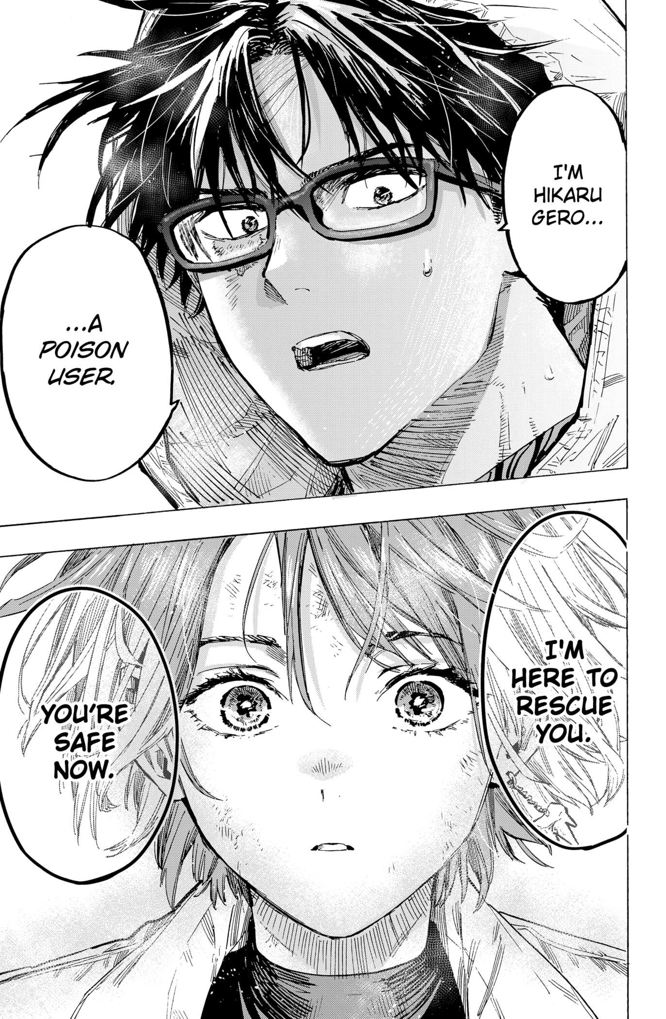 Read MARRIAGETOXIN chapter 5 image 16 on Lezhin