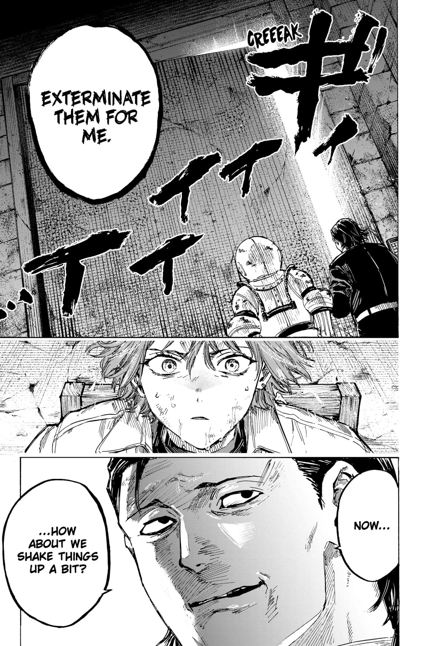 Read MARRIAGETOXIN chapter 5 image 2 on Lezhin