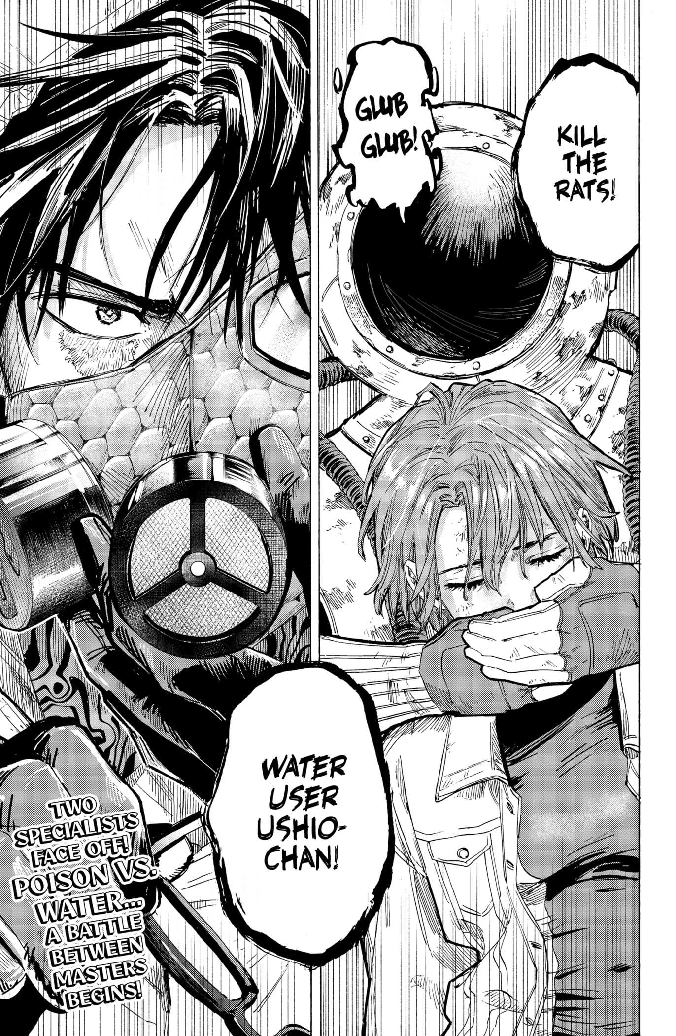 Read MARRIAGETOXIN chapter 5 image 20 on Lezhin