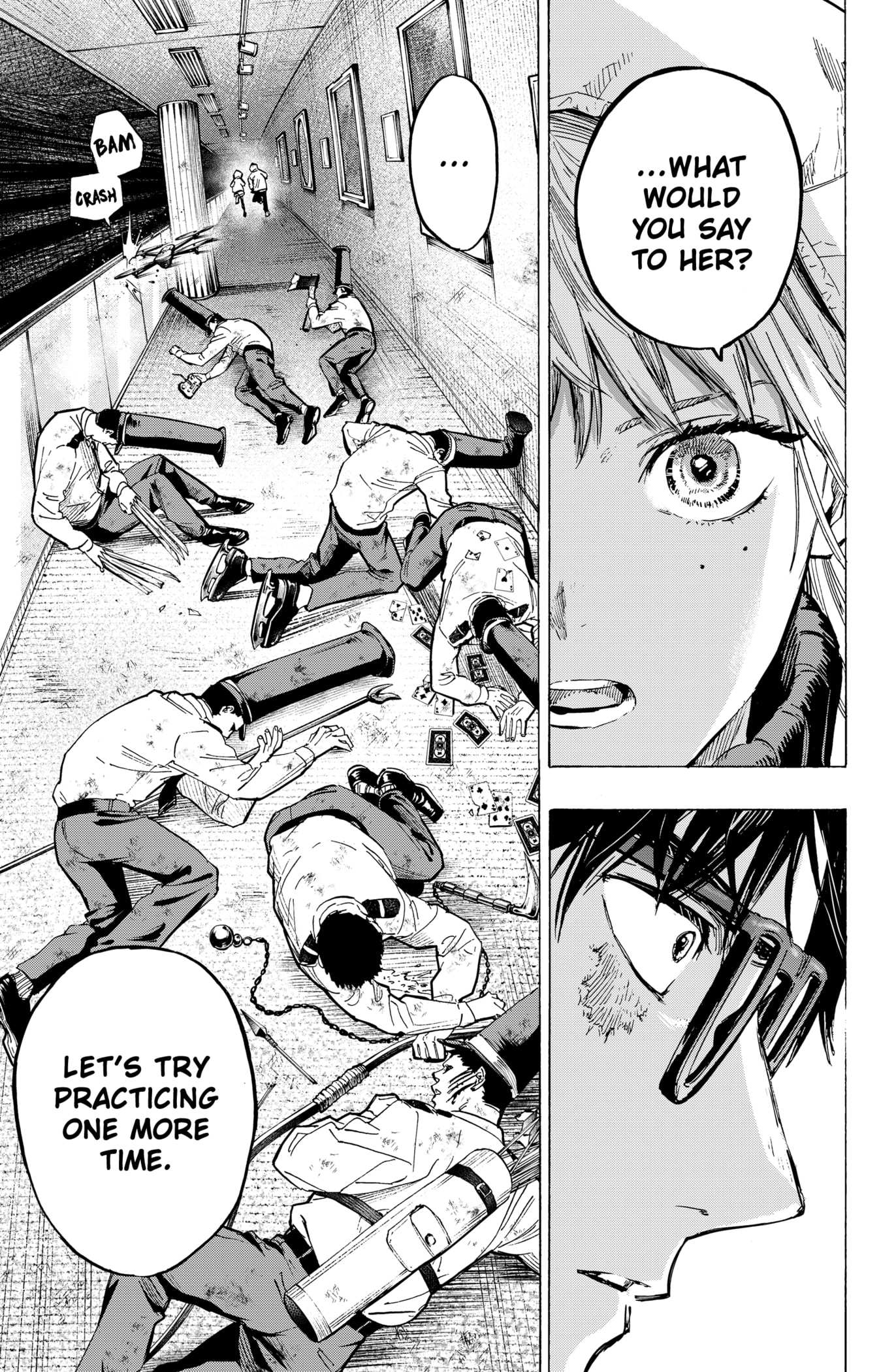 Read MARRIAGETOXIN chapter 5 image 6 on Lezhin