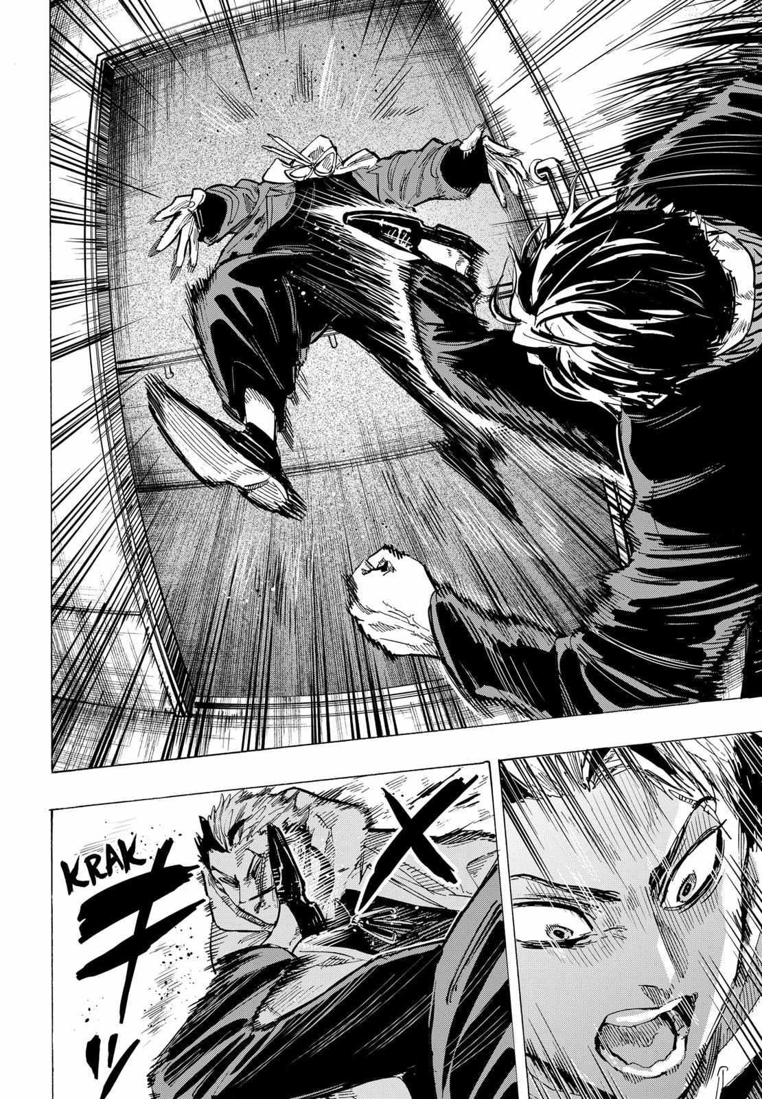 Read MARRIAGETOXIN chapter 50 image 12 on Lezhin
