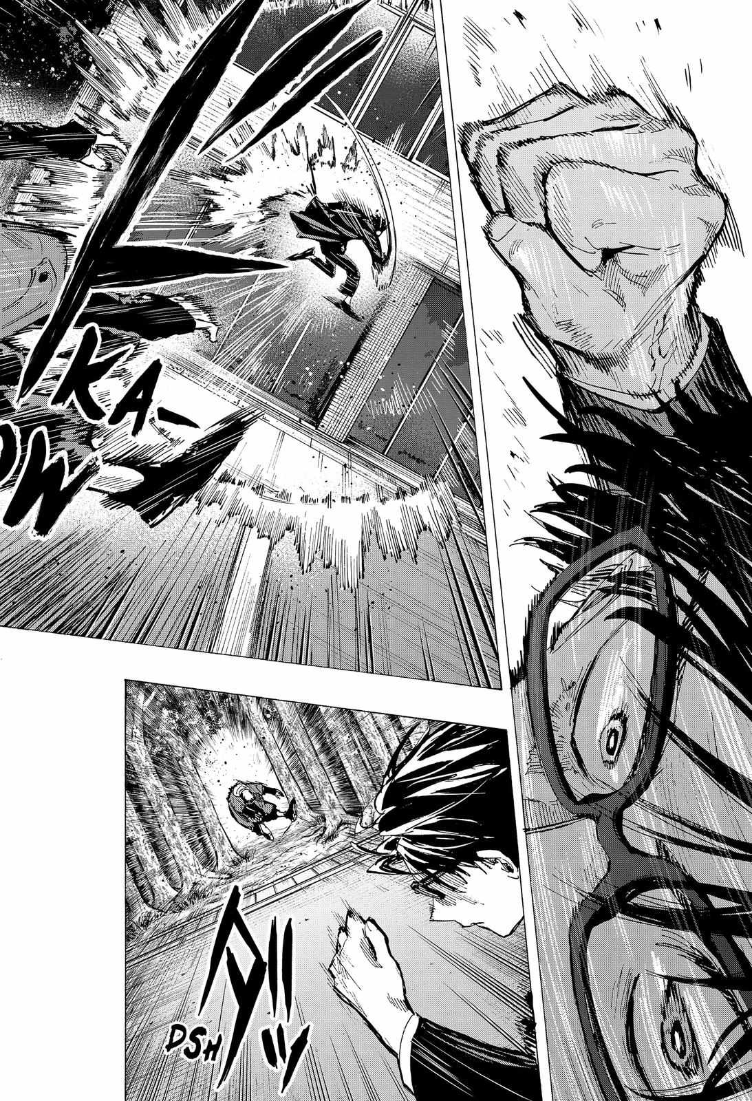 Read MARRIAGETOXIN chapter 50 image 14 on Lezhin