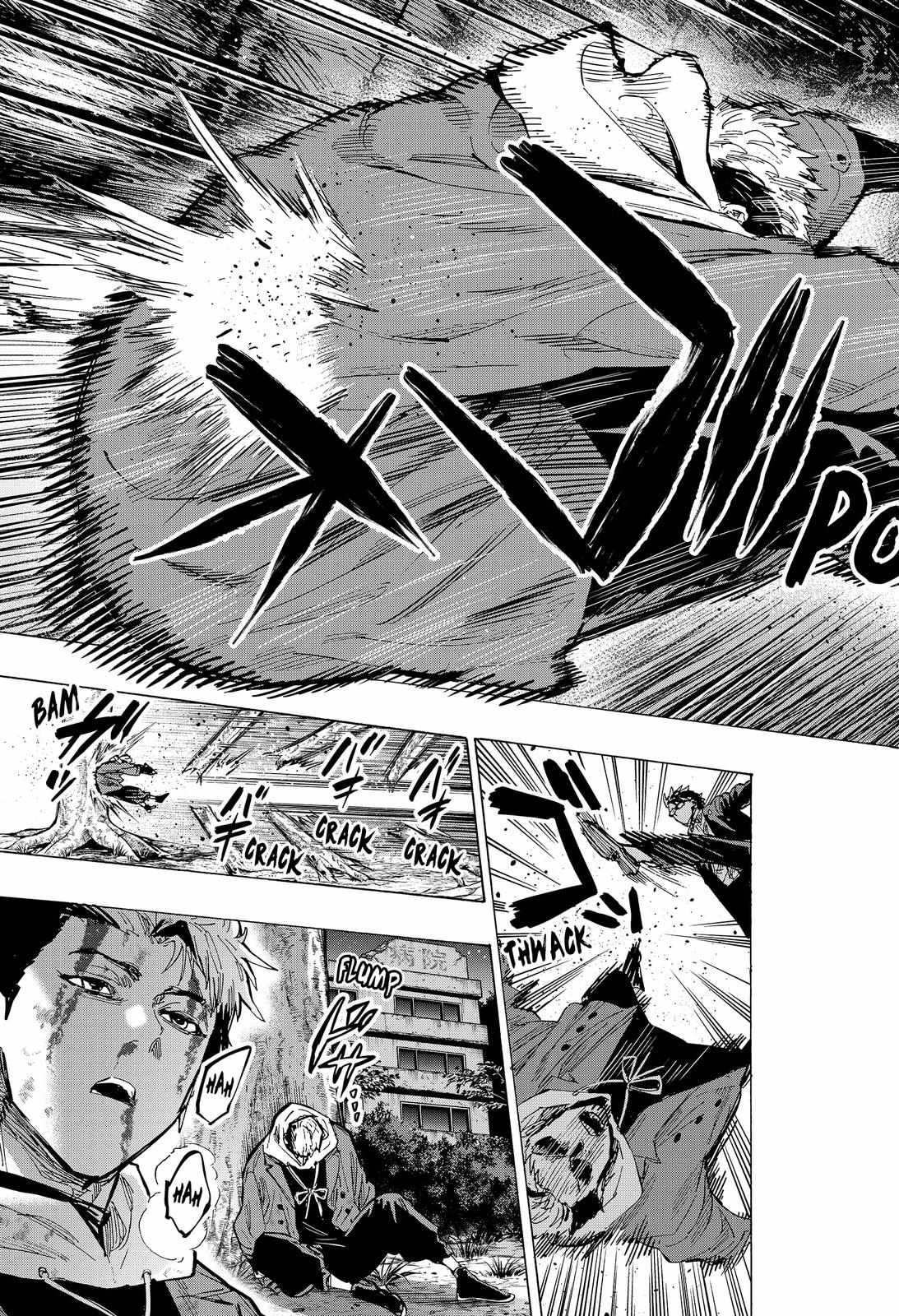 Read MARRIAGETOXIN chapter 50 image 15 on Lezhin