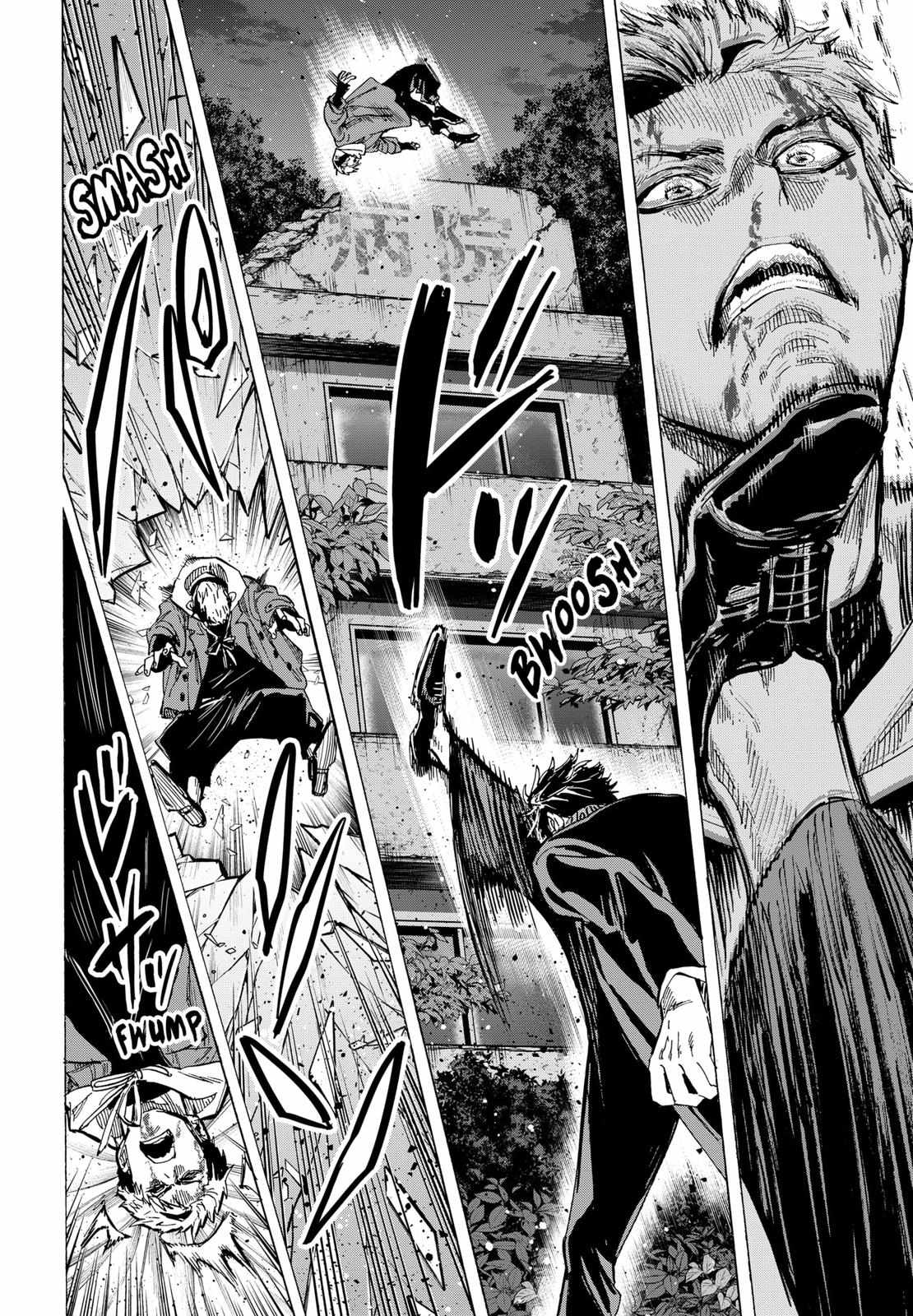 Read MARRIAGETOXIN chapter 50 image 16 on Lezhin