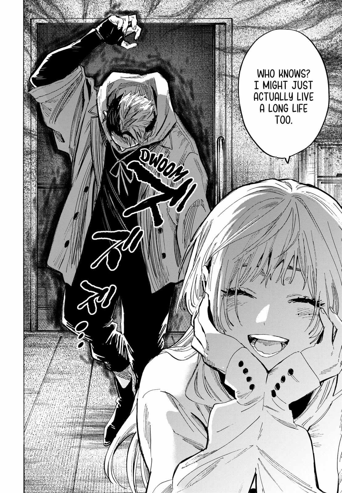 Read MARRIAGETOXIN chapter 50 image 8 on Lezhin