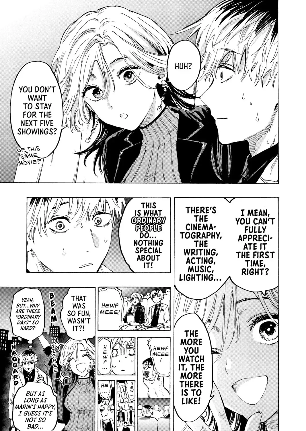Read MARRIAGETOXIN chapter 51.5 image 20 on Lezhin